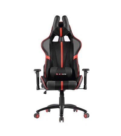 Adakah kerusi permainan PU mempunyai rintangan yang baik terhadap kotoran?